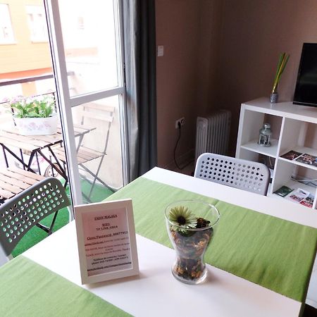 Enjoy Apart Centro Y Playa Zanca Apartman Málaga Kültér fotó