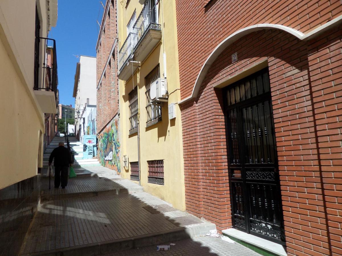 Enjoy Apart Centro Y Playa Zanca Apartman Málaga Kültér fotó