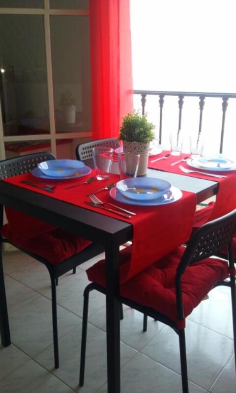 Enjoy Apart Centro Y Playa Zanca Apartman Málaga Kültér fotó