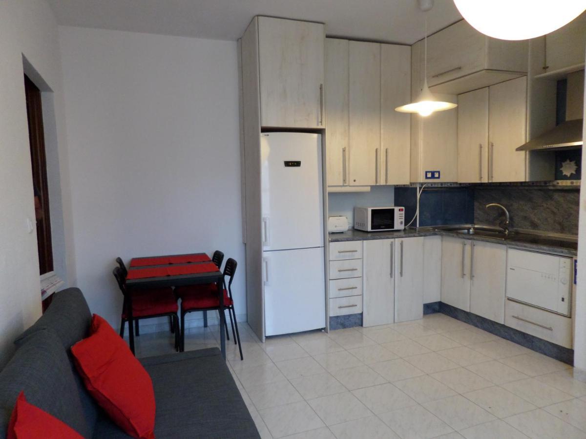 Enjoy Apart Centro Y Playa Zanca Apartman Málaga Kültér fotó