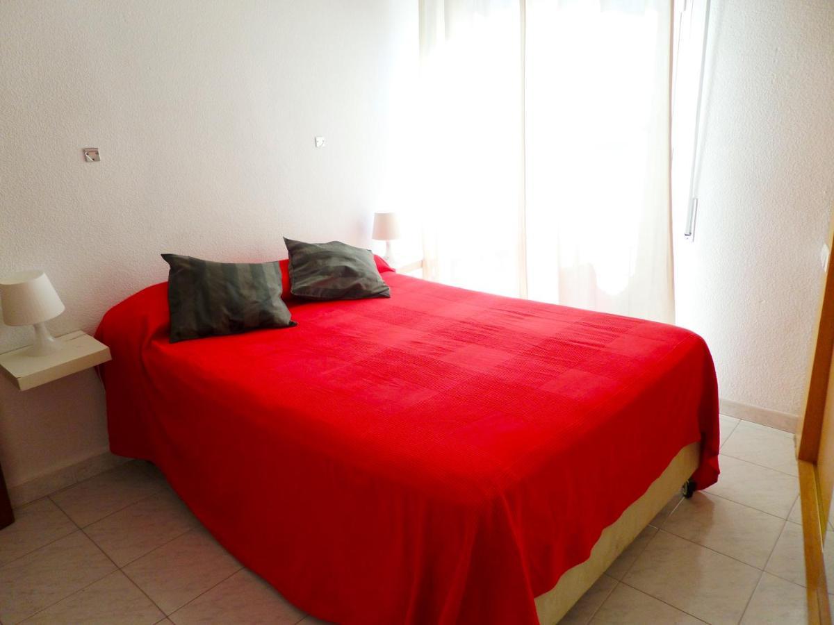 Enjoy Apart Centro Y Playa Zanca Apartman Málaga Kültér fotó