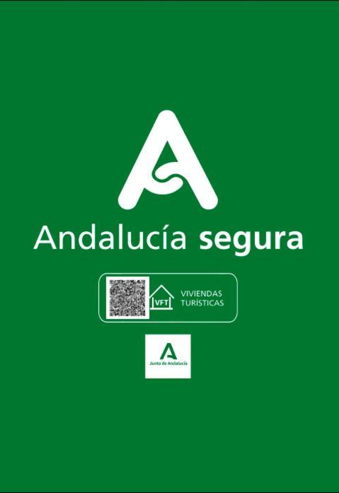 Enjoy Apart Centro Y Playa Zanca Apartman Málaga Kültér fotó