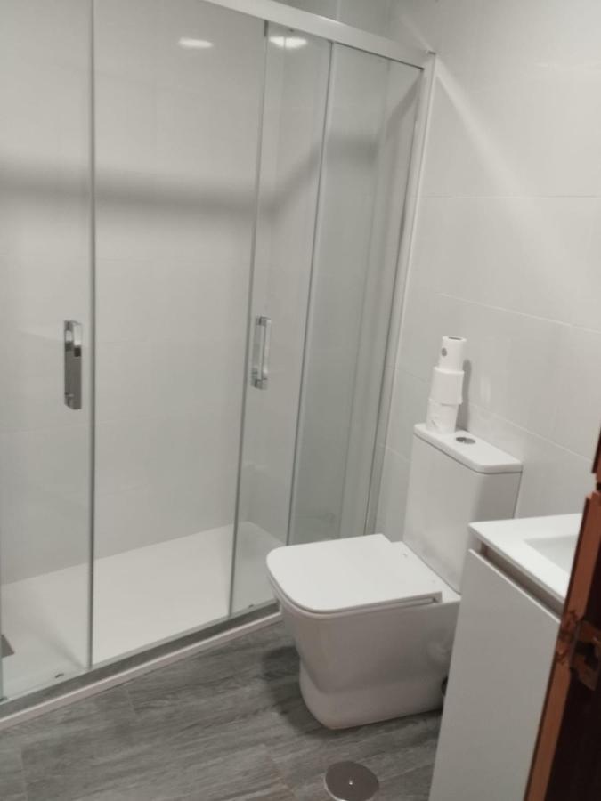 Enjoy Apart Centro Y Playa Zanca Apartman Málaga Kültér fotó