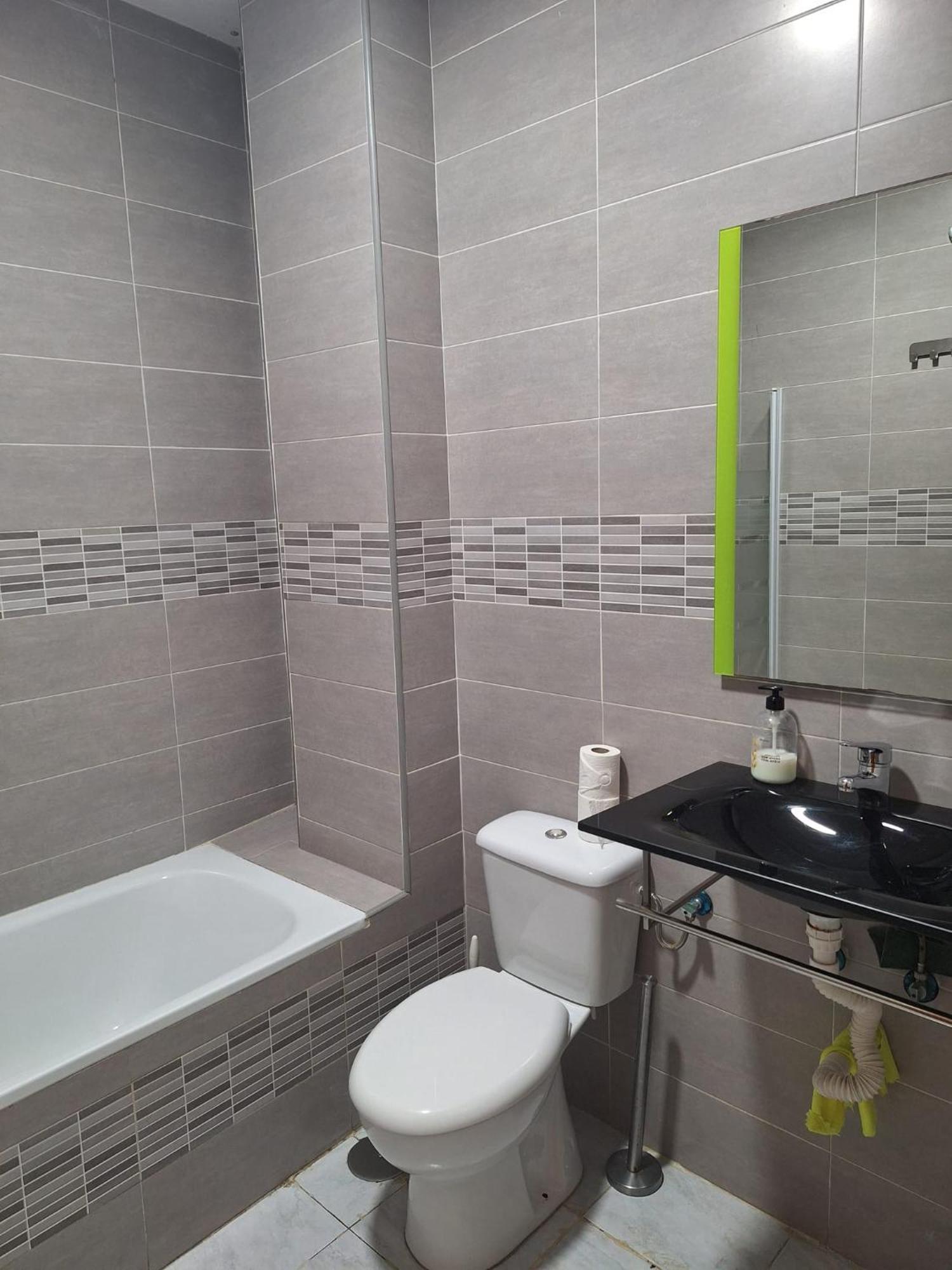 Enjoy Apart Centro Y Playa Zanca Apartman Málaga Kültér fotó